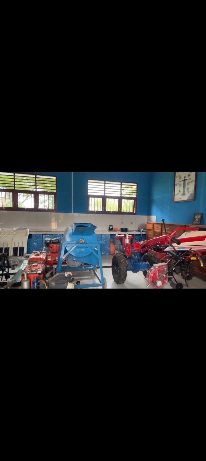 Laboratorium Kultur Tanaman