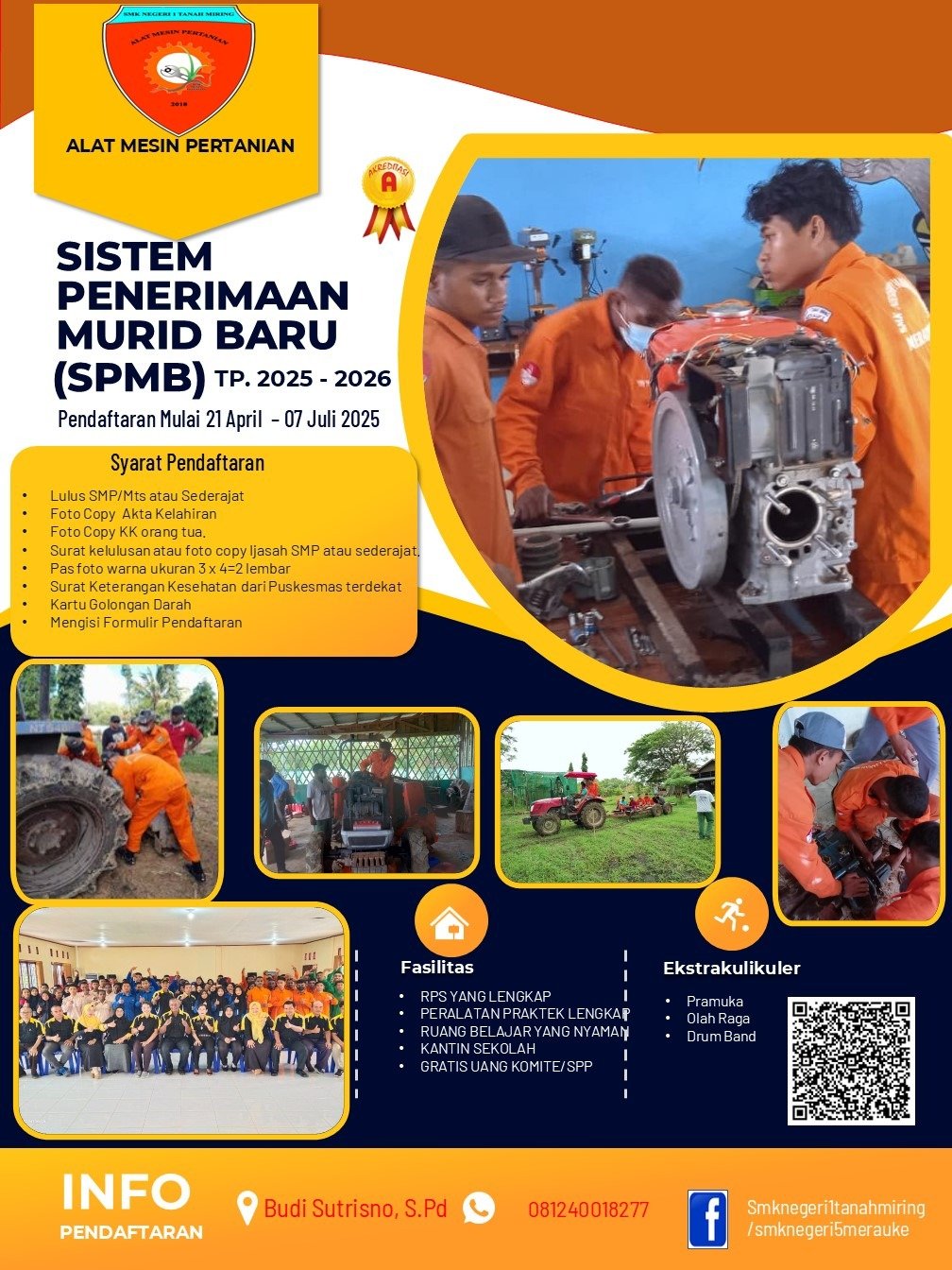 Alat Mesin Pertanian 
