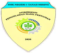 Logo Agribisnis Pengolahan Hasil Pertanian