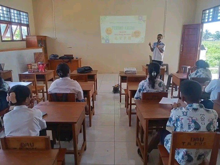 sosialisasi