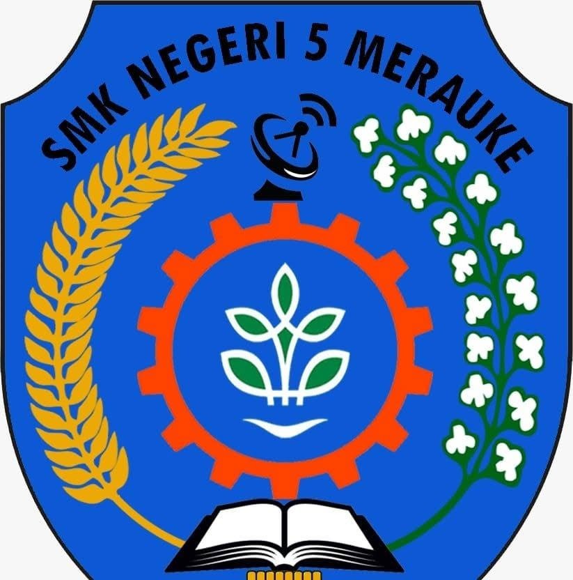 SMK Negeri 5 Merauke