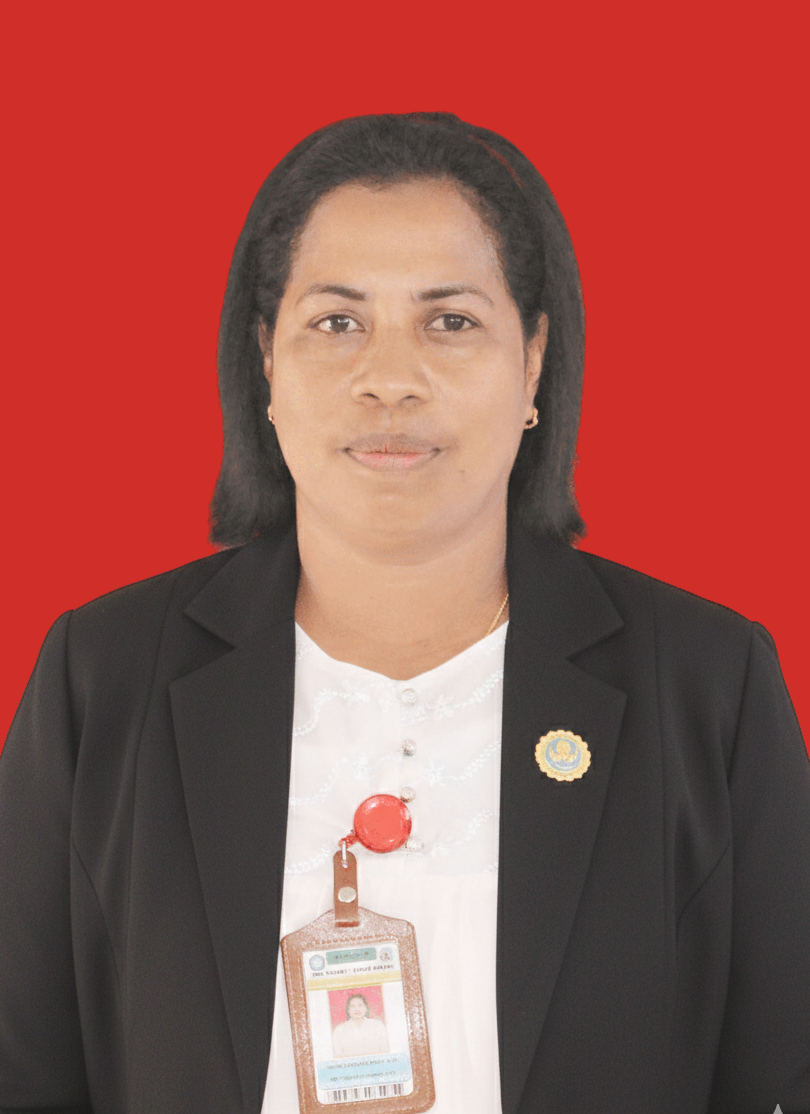 Diana Carolina Rioly, S.Pt
