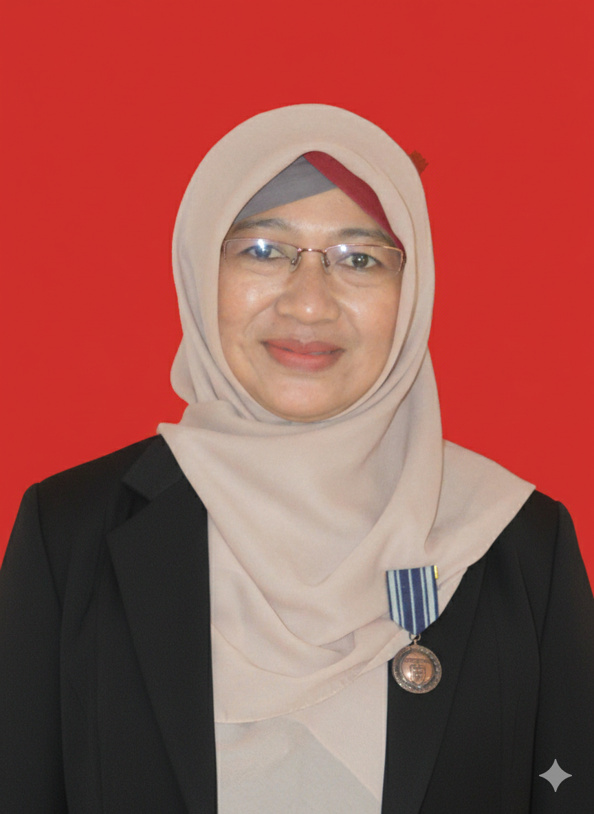 Nuryanti Rahayu, S.Pt