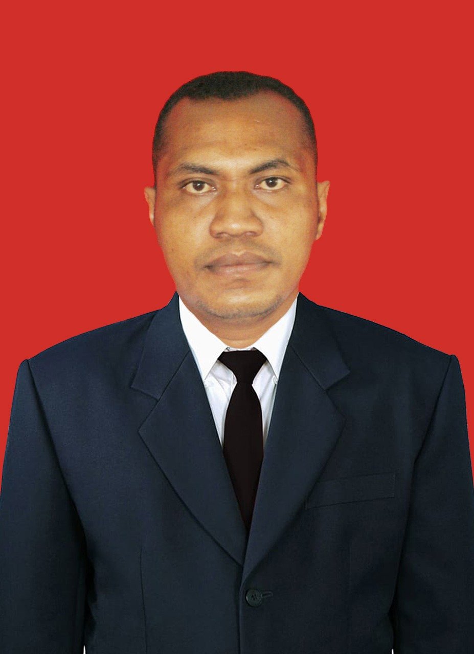 Antonius Padua Dopo, S.kom
