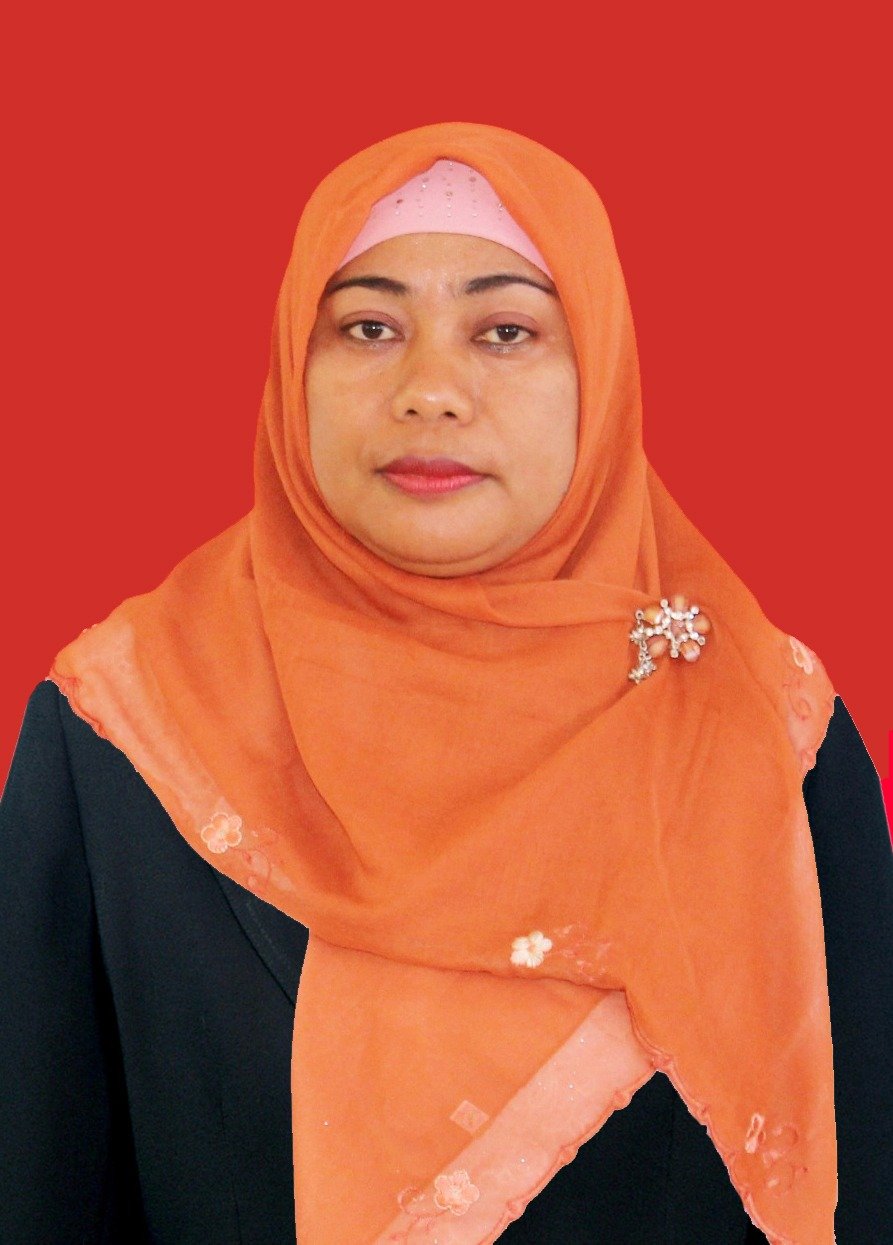 Siti Halifah, S.Pd