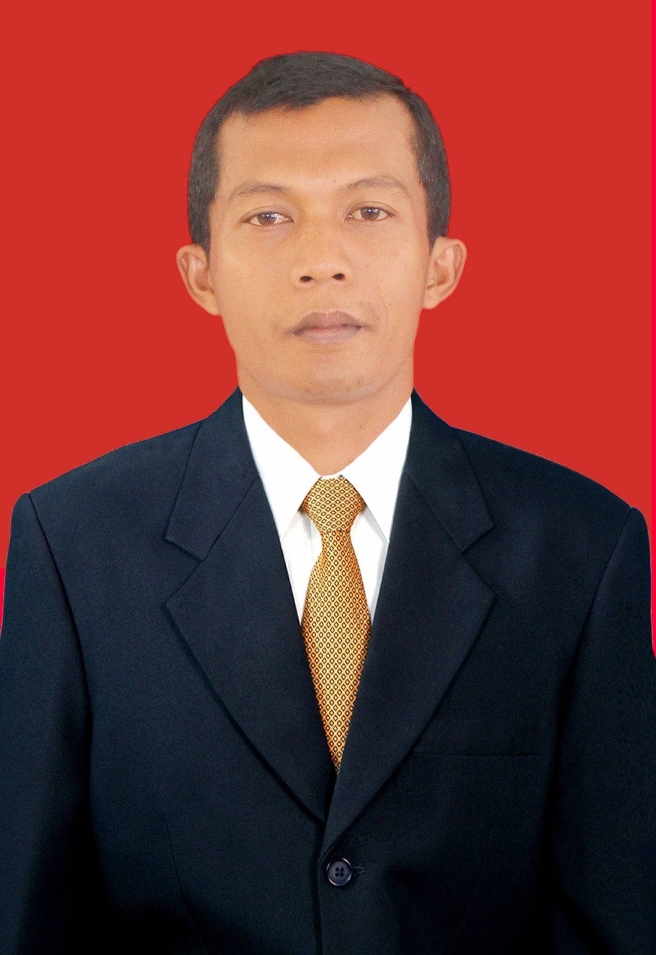 Rudiantoro, S.Ag