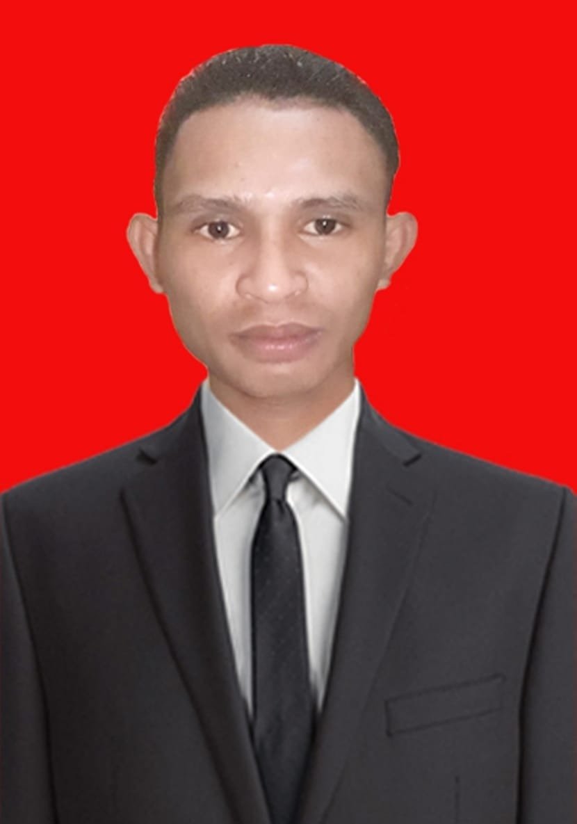Christian Lodwyk Termey, S.T.P