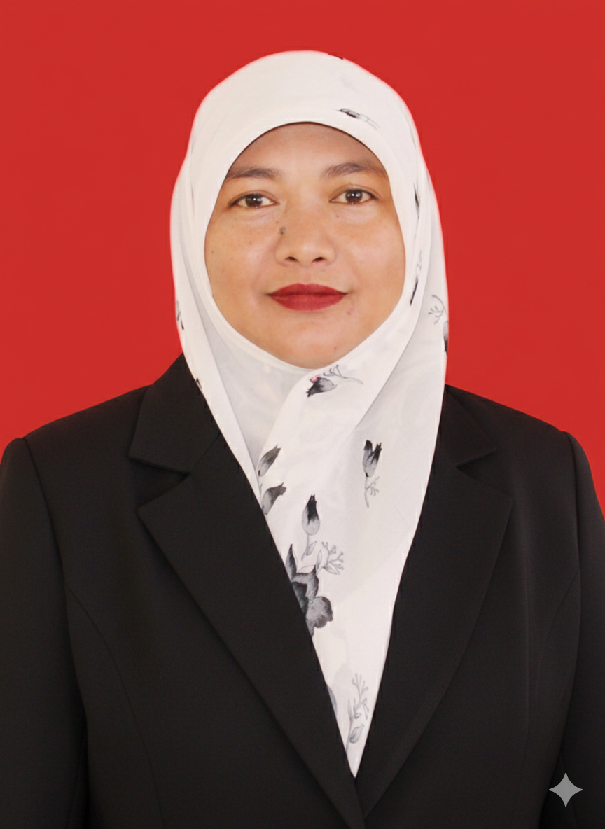 Rini Widiastuti, S.Pd