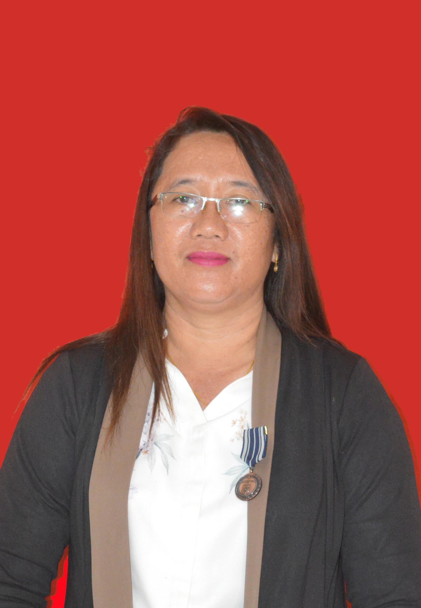 Purwati, S.Pd