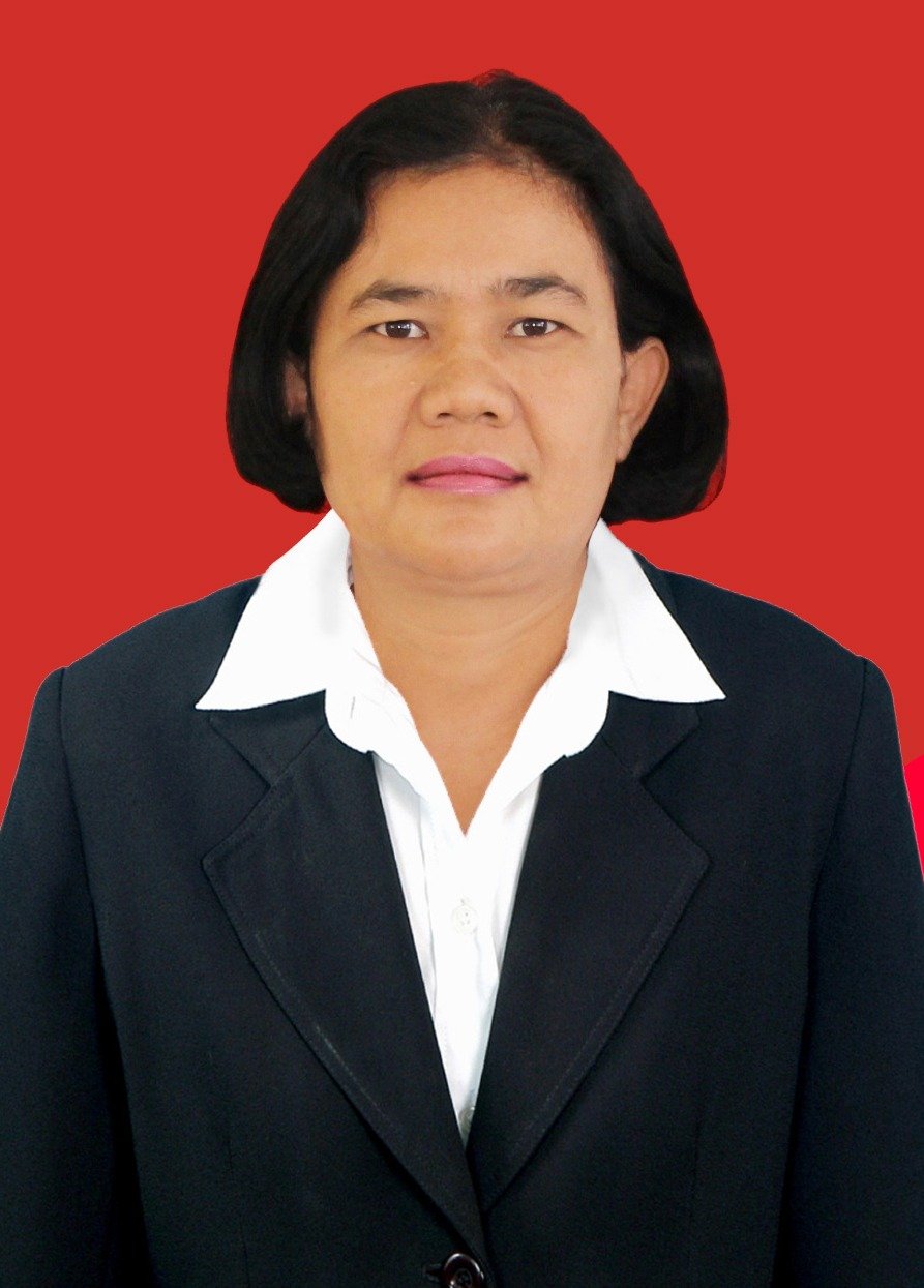 Netty Rosida Purba, S.Pd