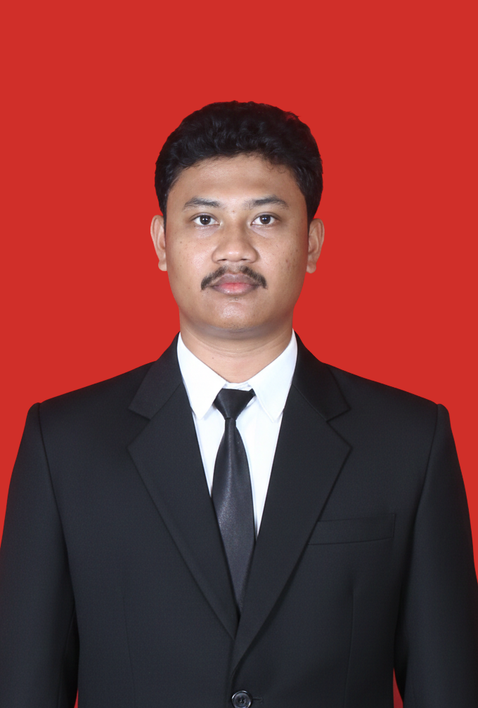 Raka Nurin Ahmad Syahputra, SP