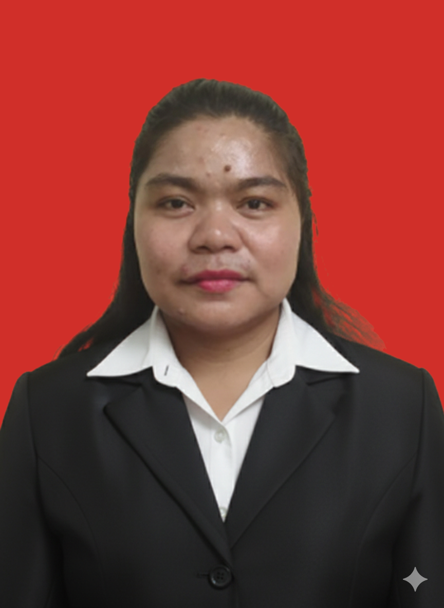 I Permata Sari Sembiring, S.Pd