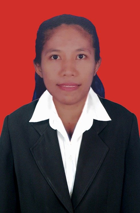 Beti Apia Kermite, S Pd