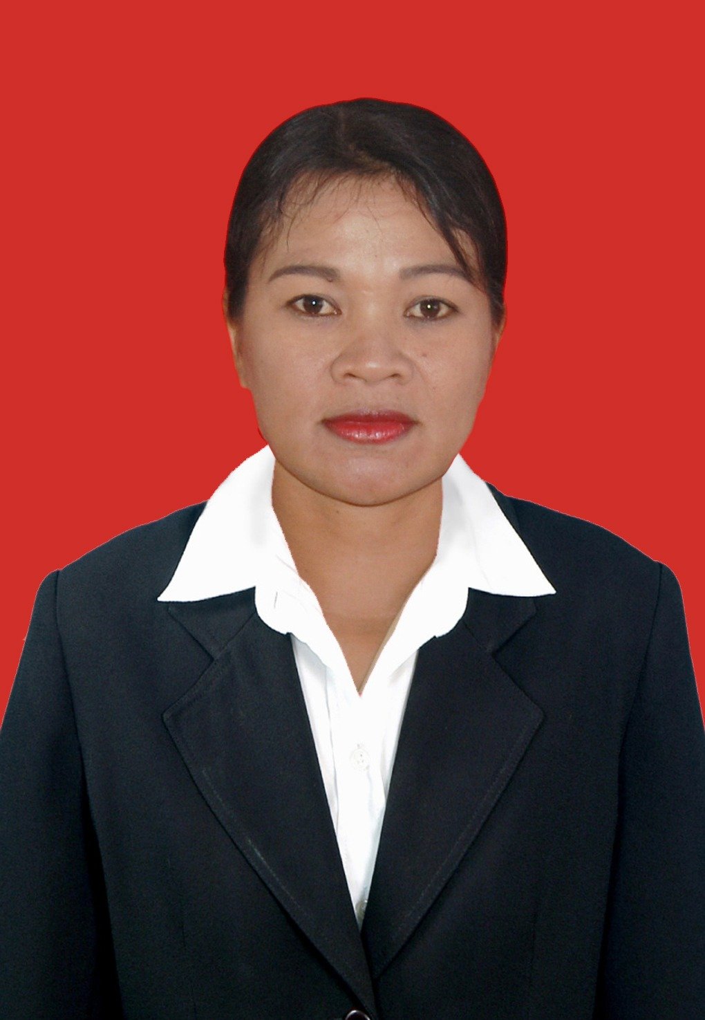 Witanti Utami, S.Pt