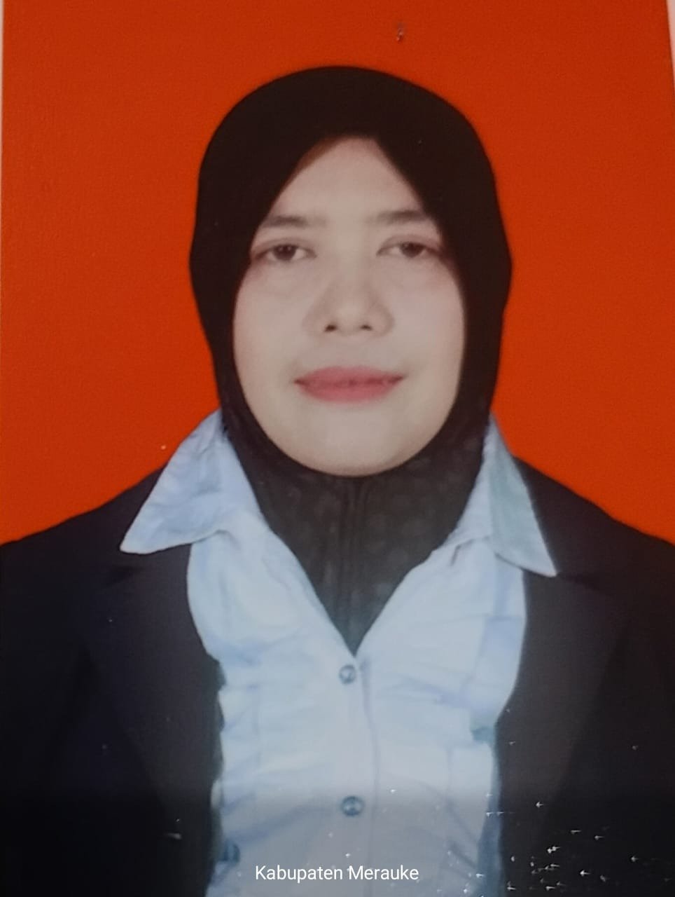 Siti Ngatijah, S.Ag