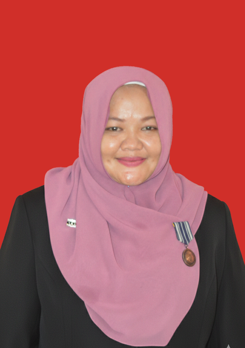 Hanna Kurniawati, ST.
