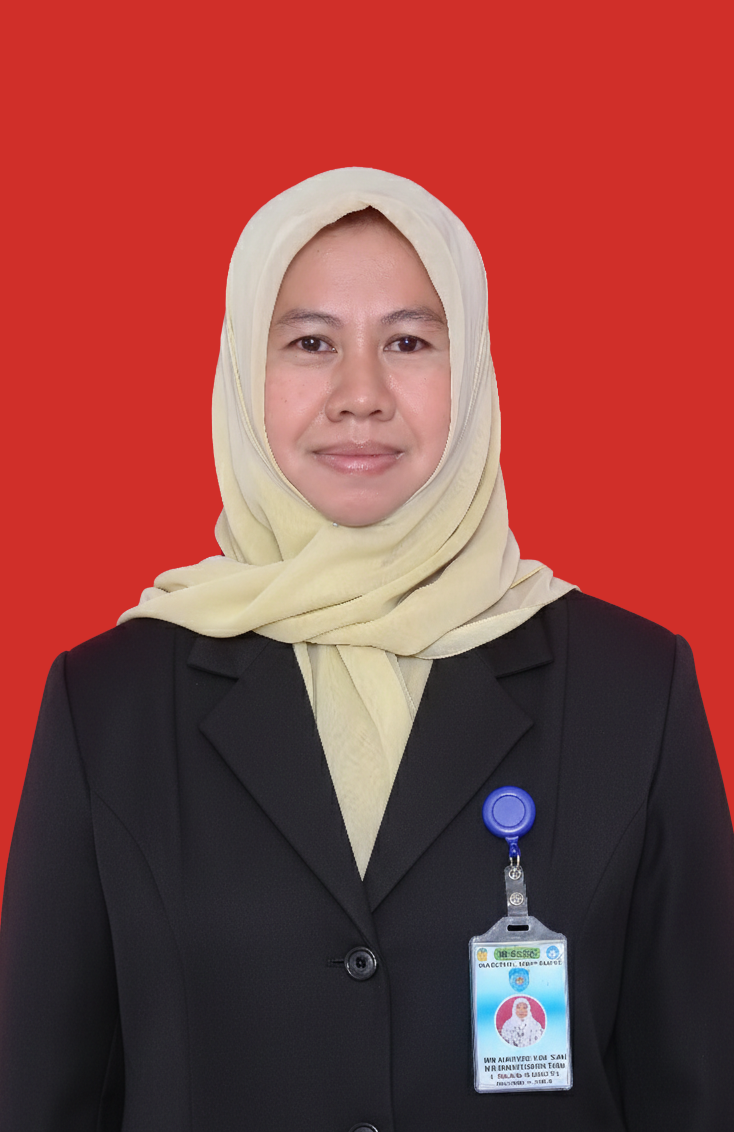 Tri Hudiyanti, S.Pt