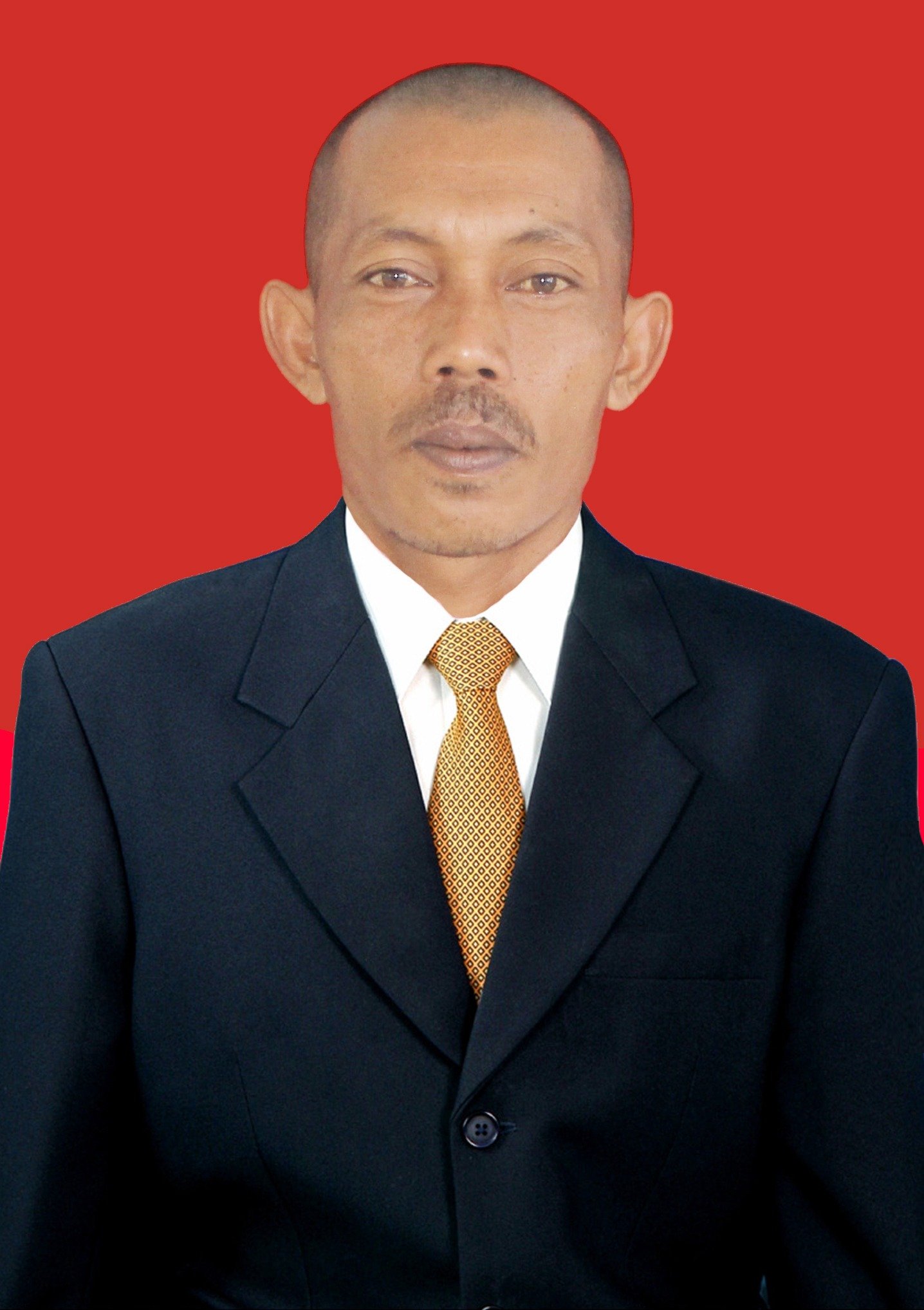 Budi Sutrisno, S.Pd