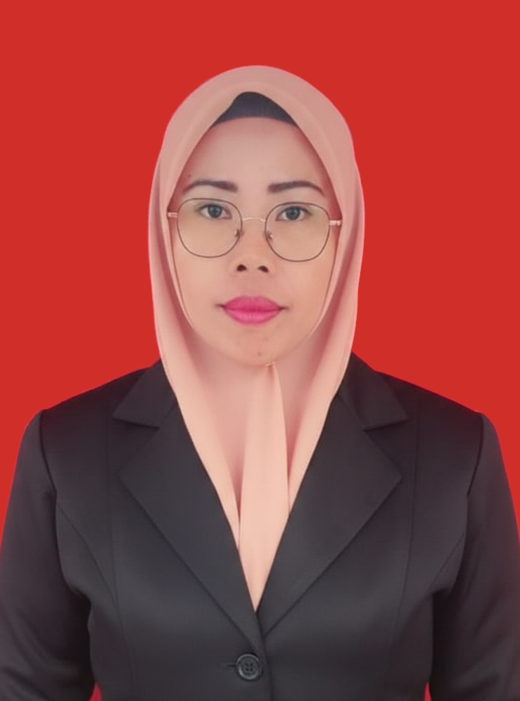 Lize Yuniastuti, S.Pd
