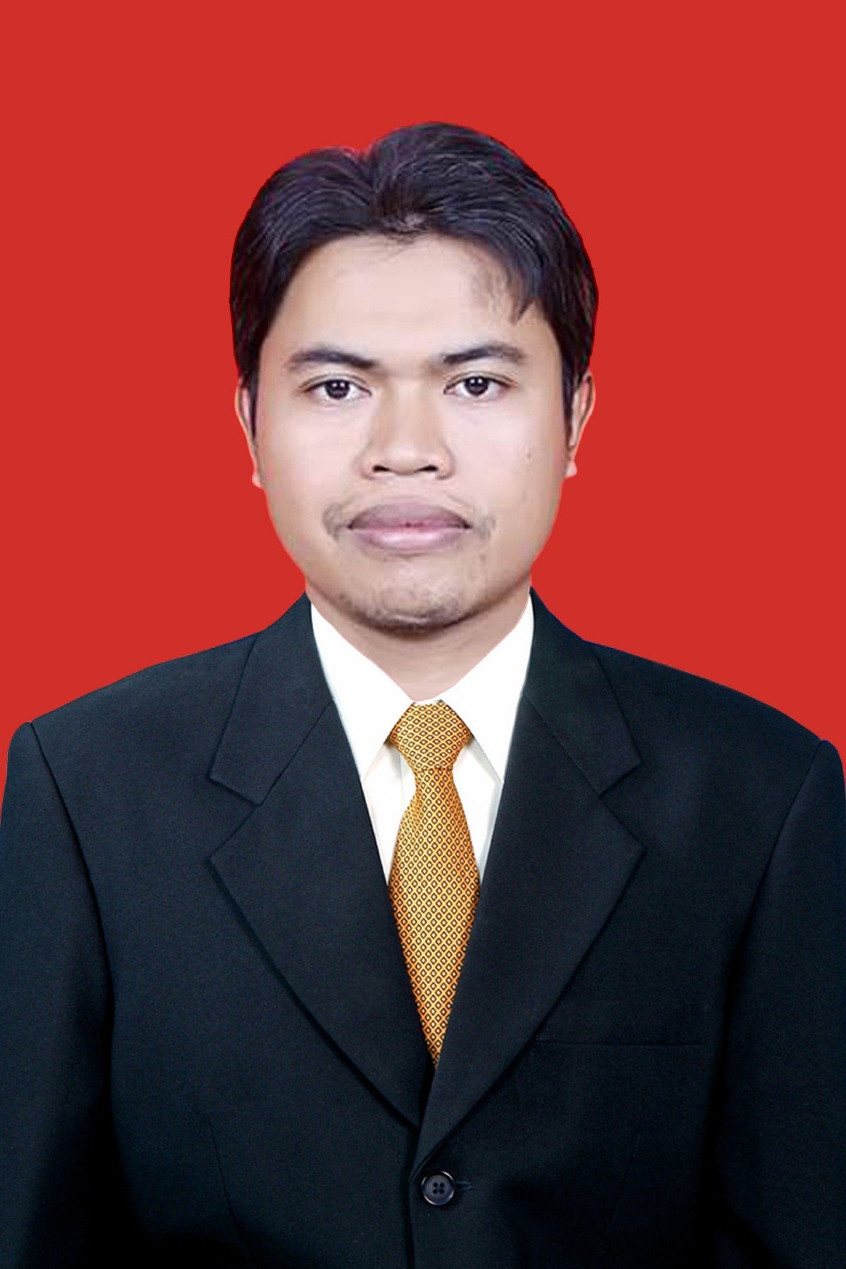 Eko Pujiono, S.Pd