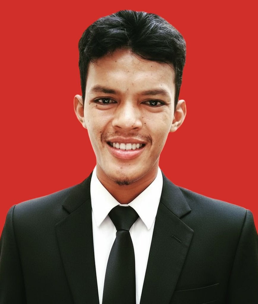 Amin Saputra
