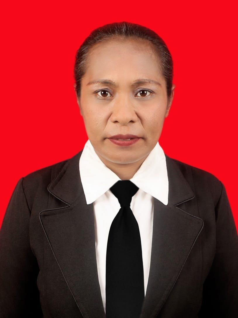Desiana G.Y. Selubun, S.Pd
