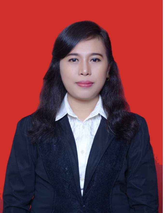 Damse Marbun, S.T.P
